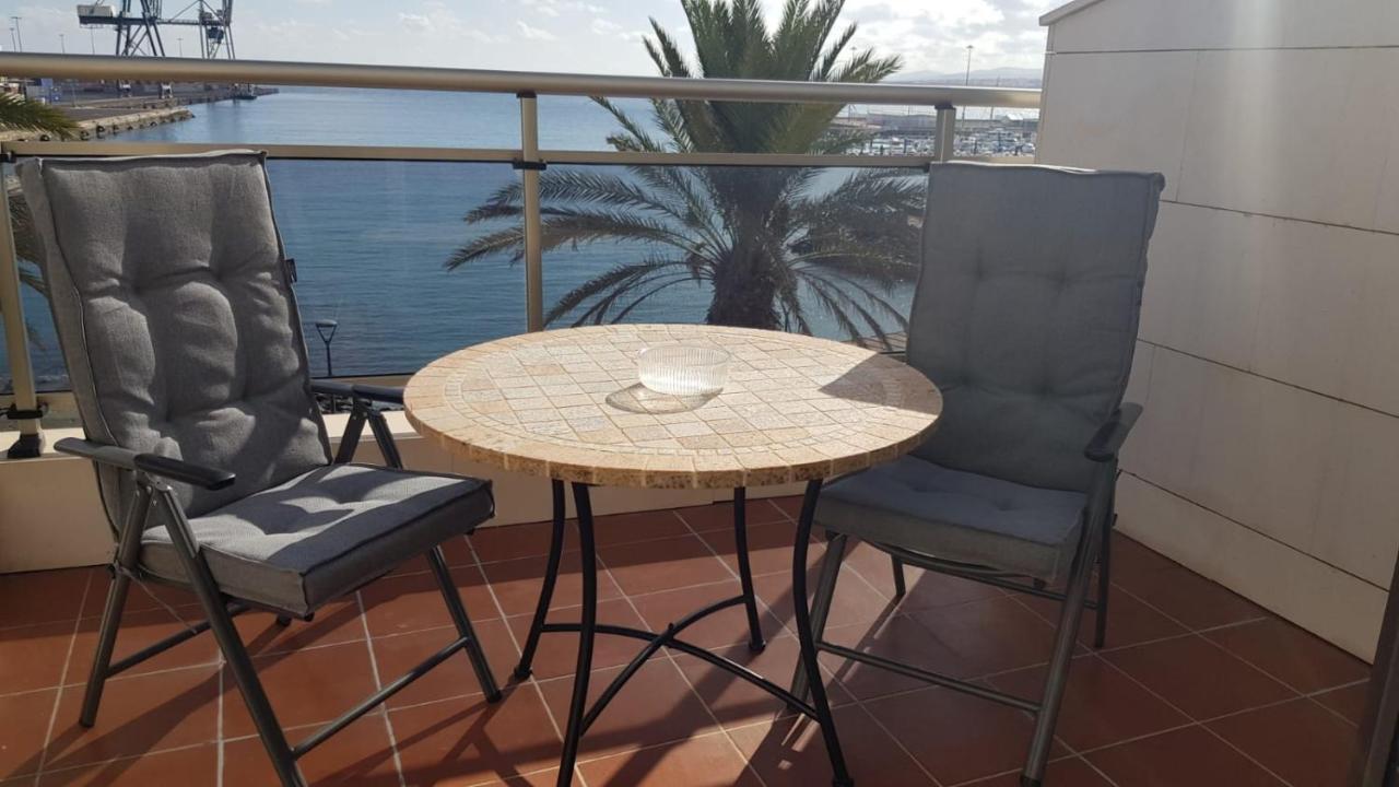 Atico La Marina Διαμέρισμα Puerto del Rosario  Εξωτερικό φωτογραφία