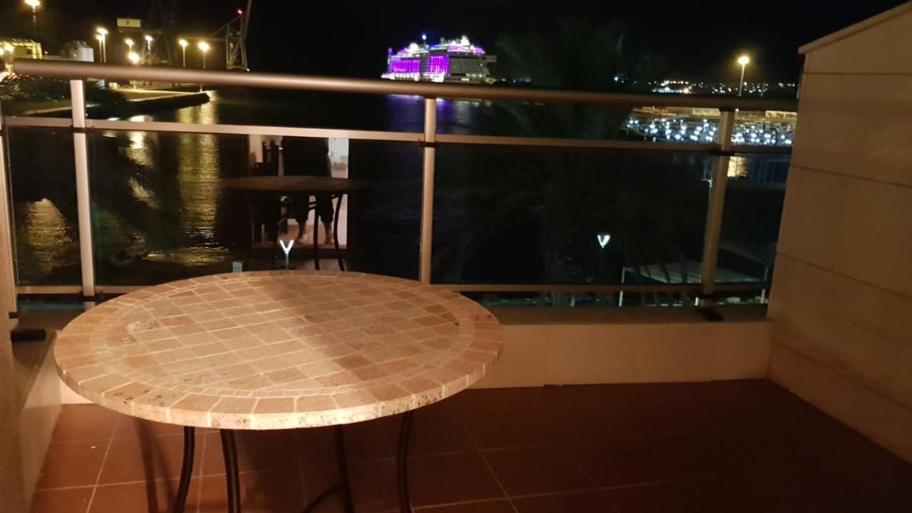 Atico La Marina Διαμέρισμα Puerto del Rosario  Εξωτερικό φωτογραφία