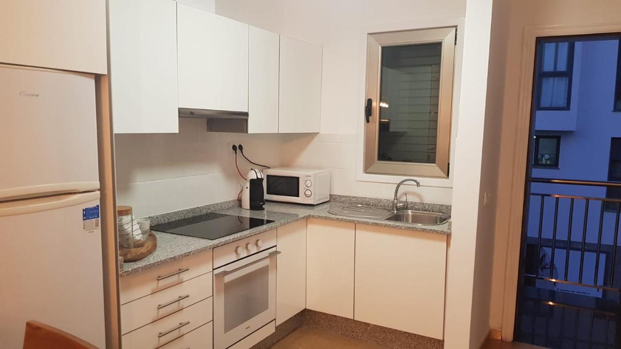 Atico La Marina Διαμέρισμα Puerto del Rosario  Εξωτερικό φωτογραφία
