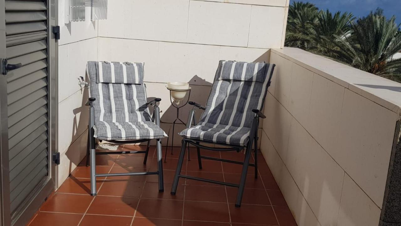 Atico La Marina Διαμέρισμα Puerto del Rosario  Εξωτερικό φωτογραφία