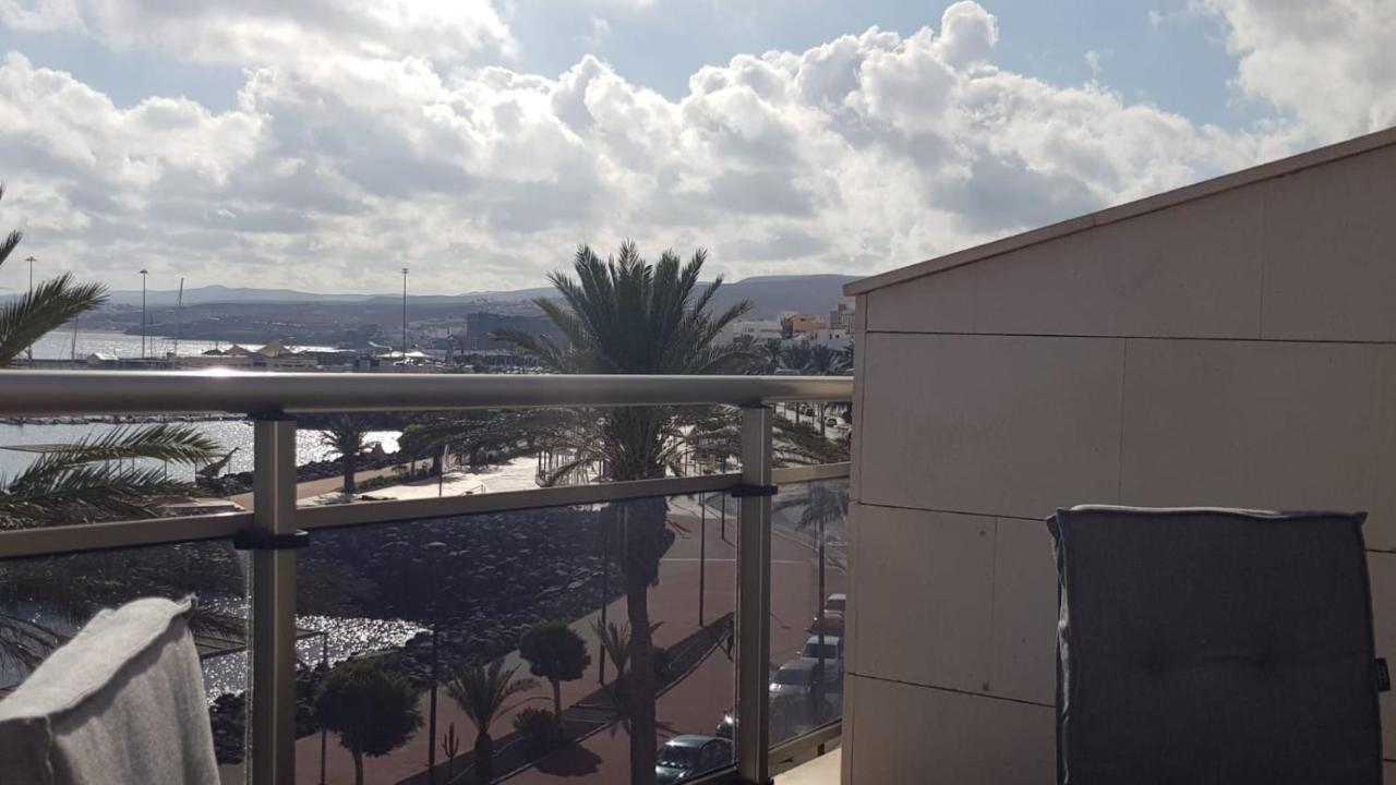 Atico La Marina Διαμέρισμα Puerto del Rosario  Εξωτερικό φωτογραφία