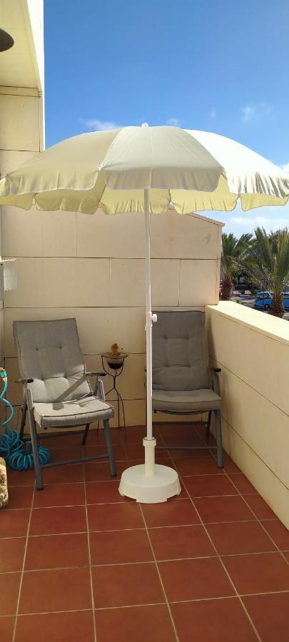 Atico La Marina Διαμέρισμα Puerto del Rosario  Εξωτερικό φωτογραφία